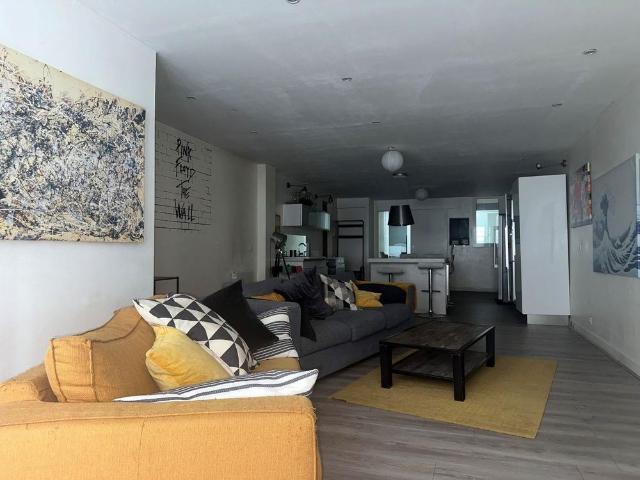 Location appartement Marseille 1er 13001