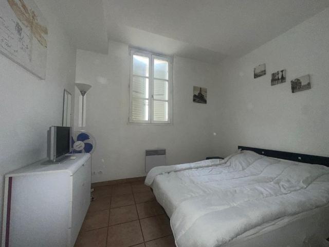 Location appartement Marseille 1er 13001