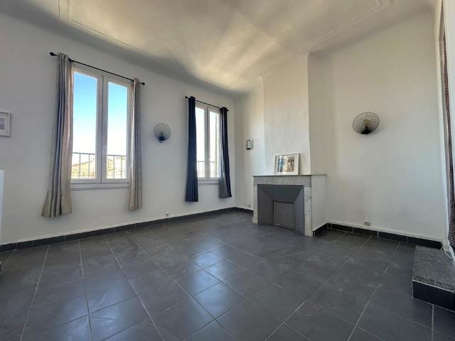 Location appartement Marseille 1er 13001