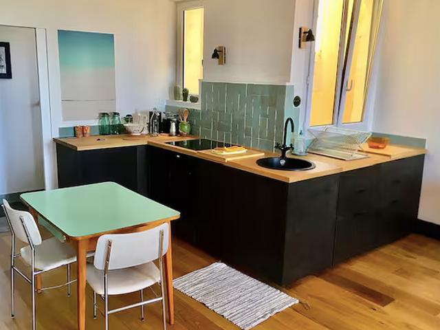 Location appartement Marseille 1er 13001
