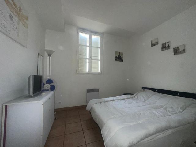 Location appartement Marseille 1er 13001