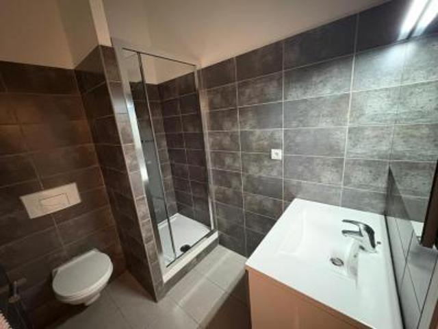 location appartement marseille 2eme arrondissement 1 pièce 15 m2 bouches du rhone 13002 558 € / mois