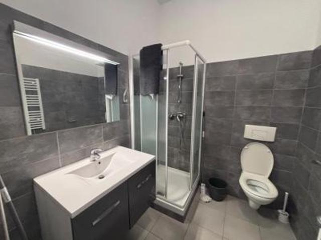 location appartement marseille 2eme arrondissement 1 pièce 17 m2 bouches du rhone 13002 580 € / mois