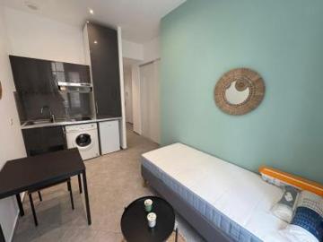location appartement marseille 2eme arrondissement 1 pièce 18 m2 bouches du rhone 13002 606 € / mois