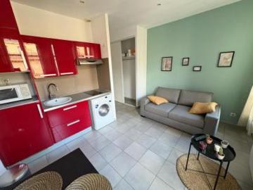 location appartement marseille 2eme arrondissement 1 pièce 18 m2 bouches du rhone 13002 623 € / mois