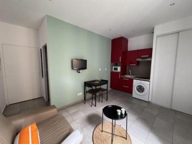 location appartement marseille 2eme arrondissement 1 pièce 18 m2 bouches du rhone 13002 662 € / mois