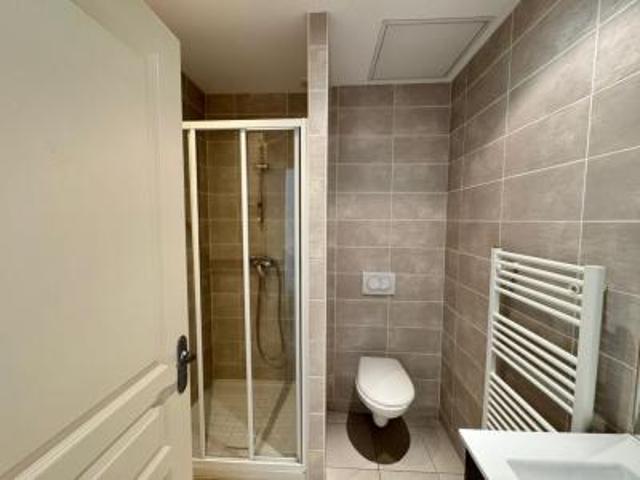 location appartement marseille 2eme arrondissement 1 pièce 19 m2 bouches du rhone 13002 468 € / mois