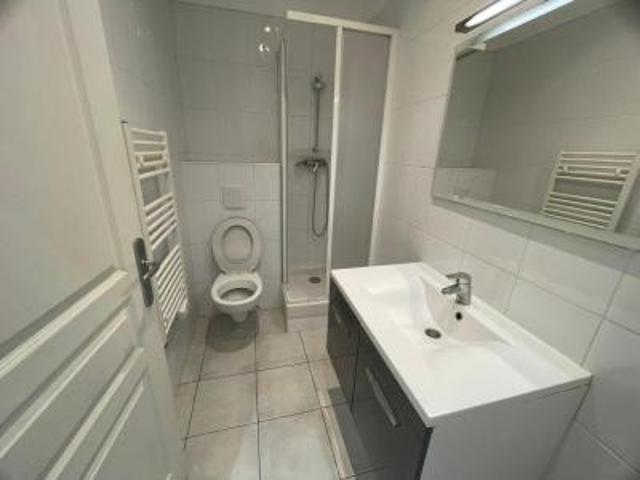 location appartement marseille 2eme arrondissement 1 pièce 19 m2 bouches du rhone 13002 595 € / mois