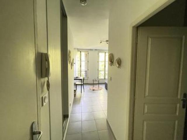 location appartement marseille 2eme arrondissement 1 pièce 19 m2 bouches du rhone 13002 601 € / mois