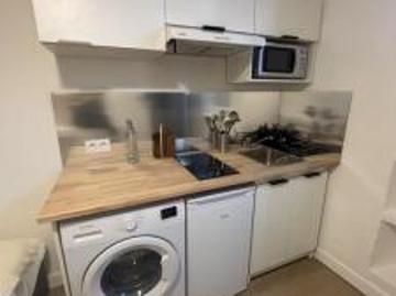 location appartement marseille 2eme arrondissement 1 pièce 13 m2 bouches du rhone 13002 660 € / mois