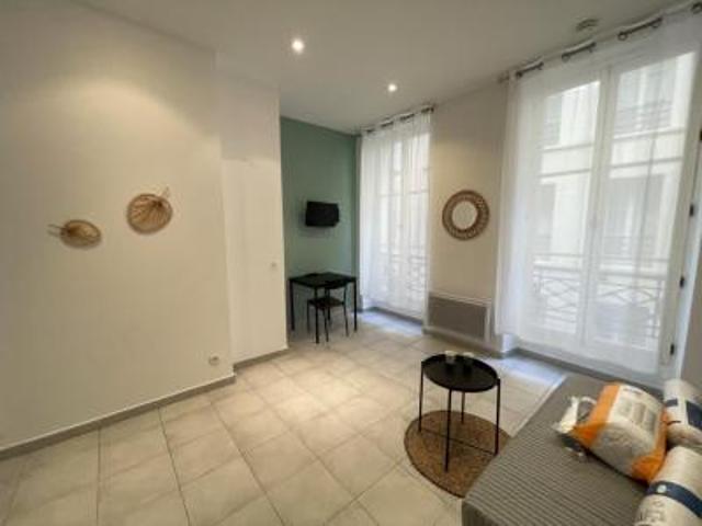 location appartement marseille 2eme arrondissement 1 pièce 20 m2 bouches du rhone 13002 624 € / mois
