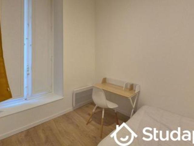 location appartement marseille 2eme arrondissement 1 pièce 67 m2 bouches du rhone 13002 530 € / mois