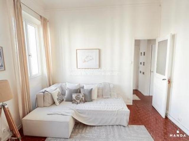 location appartement marseille 2eme arrondissement 2 pièces 43 m2 bouches du rhone 13002 800 € / mois