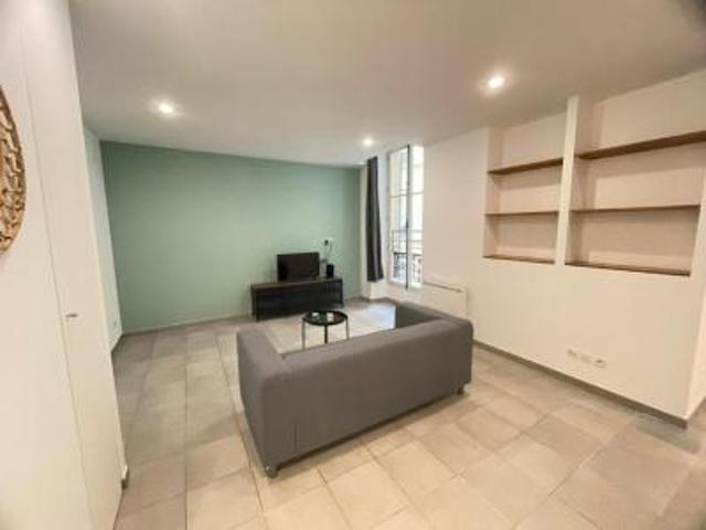 location appartement marseille 2eme arrondissement 2 pièces 43 m2 bouches du rhone 13002 910 € / mois