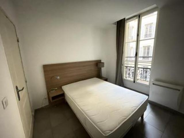 location appartement marseille 2eme arrondissement 2 pièces 43 m2 bouches du rhone 13002 937 € / mois