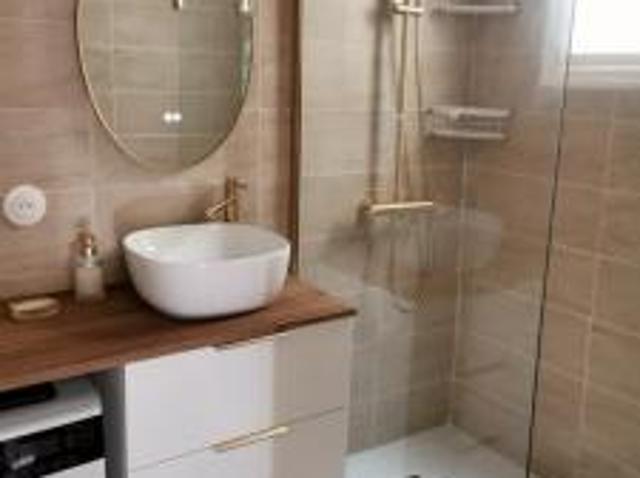 location appartement marseille 2eme arrondissement 2 pièces 46 m2 bouches du rhone 13002 850 € / mois