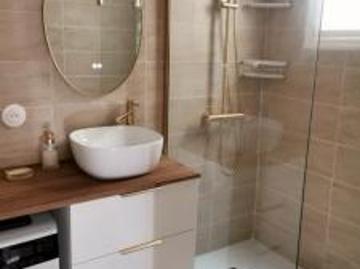 Appartement à louer à Marseille 16e Arrondissement - Balcon