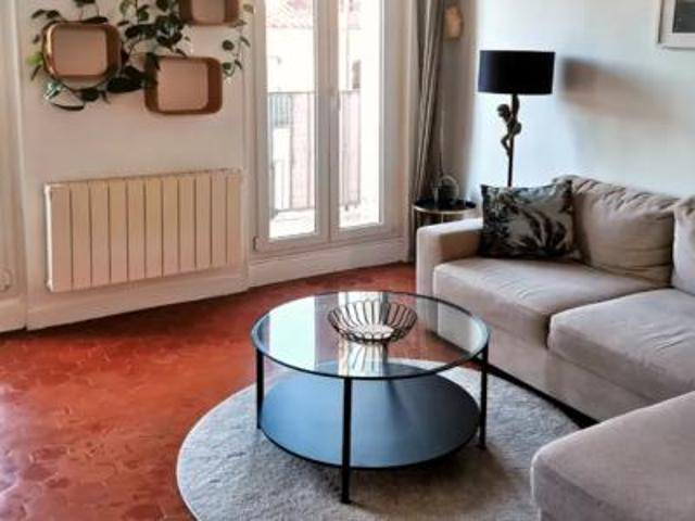 location appartement marseille 2eme arrondissement 2 pièces 46 m2 bouches du rhone 13002 850 € / mois
