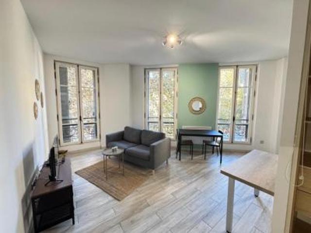 location appartement marseille 2eme arrondissement 2 pièces 48 m2 bouches du rhone 13002 968 € / mois