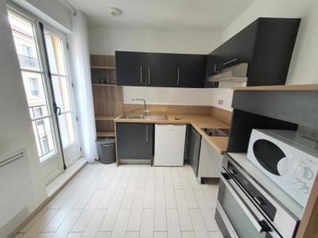 location appartement marseille 2eme arrondissement 2 pièces 59 m2 bouches du rhone 13002 1021 € / mois