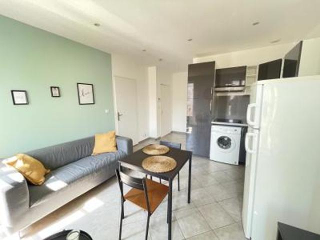 location appartement marseille 2eme arrondissement 2 pièces 30 m2 bouches du rhone 13002 878 € / mois