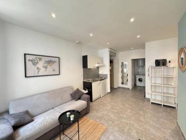 location appartement marseille 2eme arrondissement 2 pièces 31 m2 bouches du rhone 13002 843 € / mois
