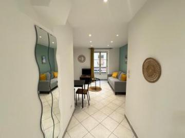 location appartement marseille 2eme arrondissement 2 pièces 31 m2 bouches du rhone 13002 836 € / mois