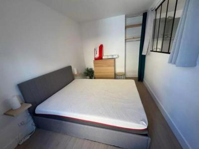 location appartement marseille 2eme arrondissement 2 pièces 32 m2 bouches du rhone 13002 870 € / mois
