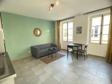 location appartement marseille 2eme arrondissement 2 pièces 34 m2 bouches du rhone 13002 862 € / mois