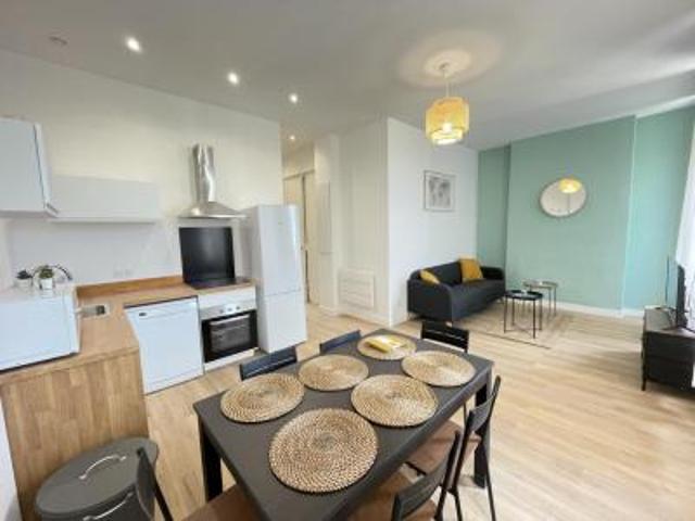 location appartement marseille 2eme arrondissement 3 pièces 46 m2 bouches du rhone 13002 1120 € / mois