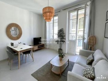 location appartement marseille 2eme arrondissement 3 pièces 64 m2 bouches du rhone 13002 1224 € / mois