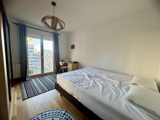 Location appartement Marseille 7ème 13007