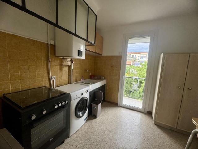 Location appartement Marseille 7ème 13007