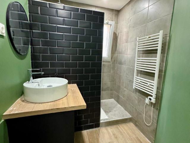 Location appartement Marseille 7ème 13007