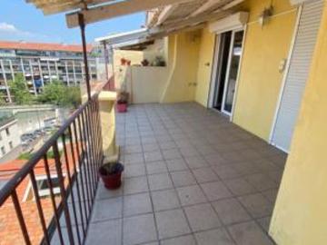 Le Pharo, Marseille 7e Arrondissement, Marseille, Bouches-du-Rhône, Provence-Alpes-Côte dAzur