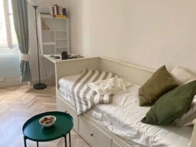 location appartement marseille 7eme arrondissement 1 pièce 17 m2 bouches du rhone 13007 550 € / mois