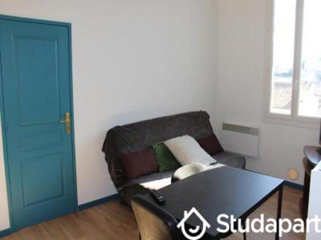 location appartement marseille 7eme arrondissement 1 pièce 37 m2 bouches du rhone 13007 867 € / mois