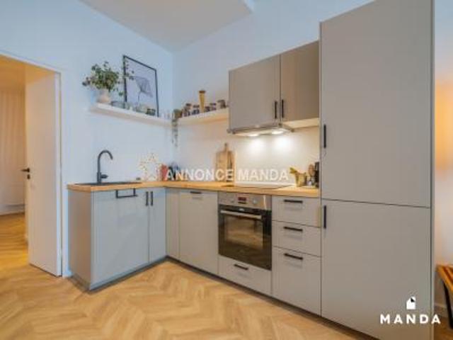 location appartement marseille 7eme arrondissement 2 pièces 50 m2 bouches du rhone 13007 1125 € / mois