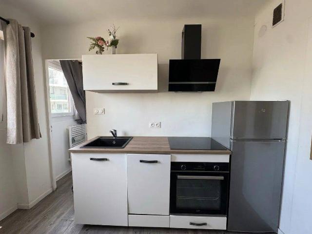 Location Appartement Marseille 7ème Le Pharo 620 €/mois