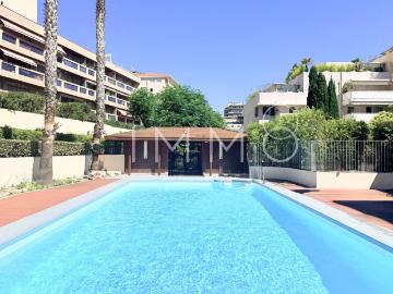 Location appartement Marseille 4 pièces 105m² 2700€