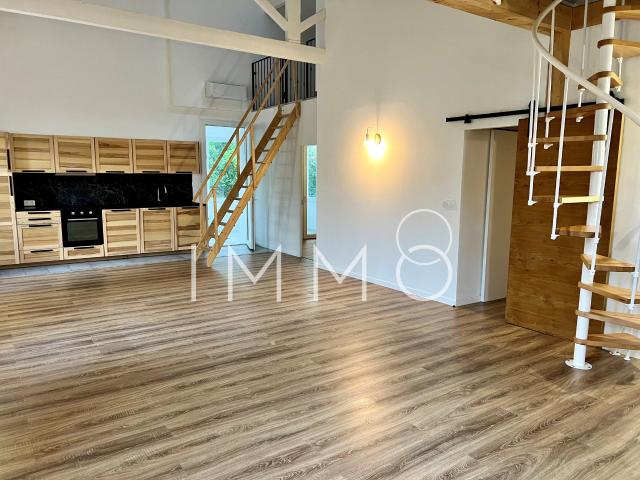 Location appartement Marseille 4 pièces 108m² 1700€