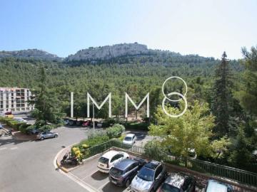 Location appartement Marseille 4 pièces 81m² 1120€