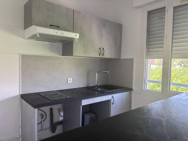 Location appartement Marseille 4ème 13004