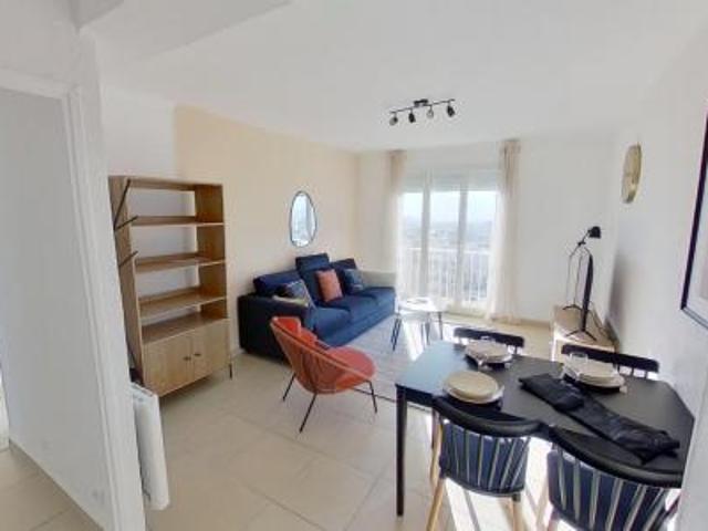 location appartement marseille 4eme arrondissement 4 pièces 65 m2 bouches du rhone 13004 550 € / mois
