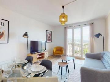 location appartement marseille 4eme arrondissement 4 pièces 65 m2 bouches du rhone 13004 572 € / mois