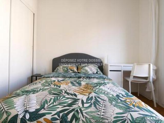 location appartement marseille 4eme arrondissement 5 pièces 10 m2 bouches du rhone 13004 470 € / mois