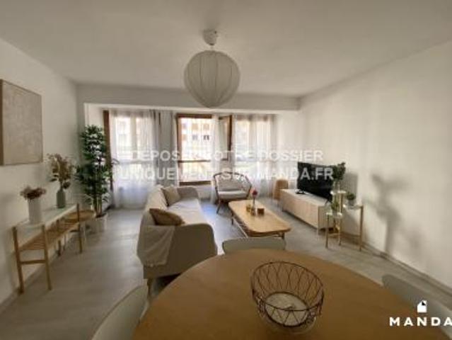 location appartement marseille 4eme arrondissement 5 pièces 15 m2 bouches du rhone 13004 495 € / mois