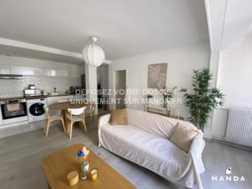 location appartement marseille 4eme arrondissement 5 pièces 15 m2 bouches du rhone 13004 495 € / mois