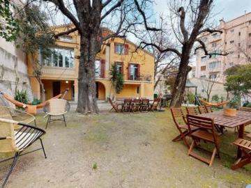 location appartement marseille 4eme arrondissement 1 pièce 460 m2 bouches du rhone 13004 700 € / mois