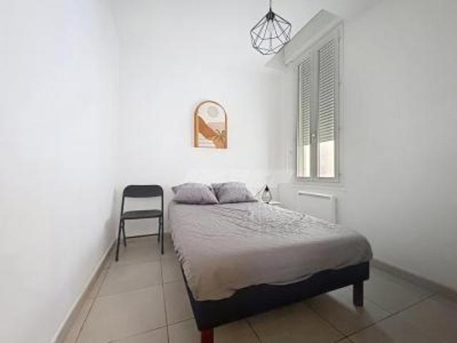 location appartement marseille 4eme arrondissement 3 pièces 58 m2 bouches du rhone 13004 1150 € / mois